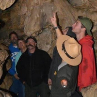 Cultural Heritage Curator Oregon Caves National Monument & Preserve in Cave Junction OR