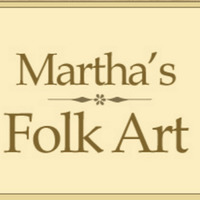 Cultural Heritage Curator Marthas Folk Art in Londonderry VT