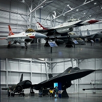 Hill Aerospace Museum/Aerospace Heritage Foundation of Utah