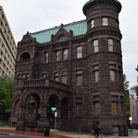 Cultural Heritage Curator Heurich House Museum in Washington DC