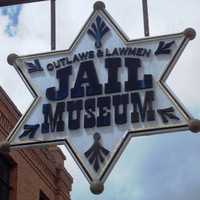 Outlaws & Law Men Jail Museum