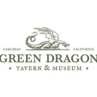 Cultural Heritage Curator Green Dragon Tavern & Museum in Carlsbad CA