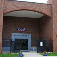 Wright Museum of World War II