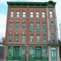 German American Heritage Center & Museum