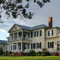 Cultural Heritage Curator Belle Grove Plantation Bed and Breakfast in King George VA