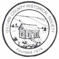 Cultural Heritage Curator Gilliam County Historical Museum in Condon OR