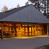 Cultural Heritage Curator High Desert Museum in Bend OR