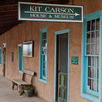 Cultural Heritage Curator Kit Carson Home & Museum in Taos NM