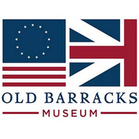 Cultural Heritage Curator Old Barracks Museum in Trenton NJ