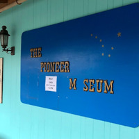 Pioneer Museum