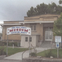 Cultural Heritage Curator Twin Falls County Museum in Filer ID