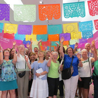 Cultural Heritage Curator National Hispanic Cultural Center in Albuquerque NM