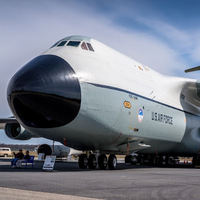 Cultural Heritage Curator Air Mobility Command Museum in Dover AFB DE