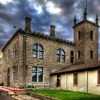 Cultural Heritage Curator Old Idaho Penitentiary Site in Boise ID