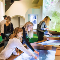 Cultural Heritage Curator Idaho State Museum in Boise ID