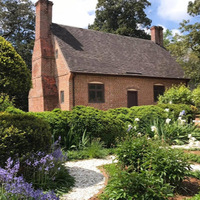 Cultural Heritage Curator The Thoroughgood House in Virginia Beach VA