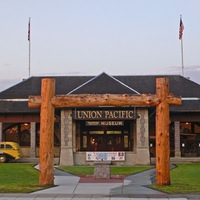 Museum of the Yellowstone