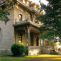 Alexander Ramsey House