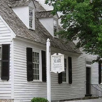 Cultural Heritage Curator Mary Washington House in Fredericksburg VA