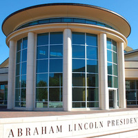 Abraham Lincoln Presidential Library and Museum