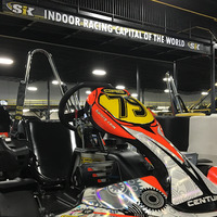 Cultural Heritage Curator Speedway Indoor Karting in Speedway IN