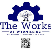 The Works at Wyomissing