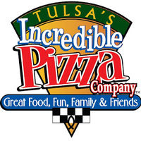 Cultural Heritage Curator Tulsa's Incredible Pizza Company in Tulsa OK