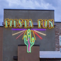 Cultural Heritage Curator Fiesta Fun Family Fun Center in St. George UT