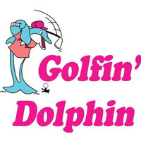 Golfin' Dolphin