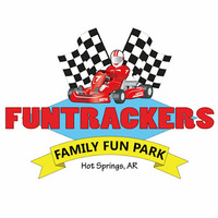 Cultural Heritage Curator Funtrackers Family Fun Park in Hot Springs AR