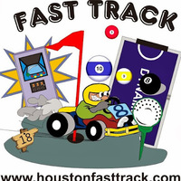 Cultural Heritage Curator Speedy's Fast Track in Houston TX