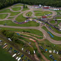 Cultural Heritage Curator USAIR Motorsports Raceway in Shawano WI