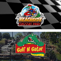 Golf N Gator