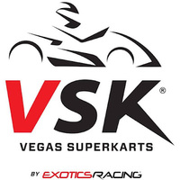 Vegas Superkarts - Go-Kart Driving Experience