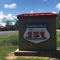 US 131 Motorsports Park