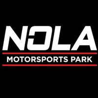 Cultural Heritage Curator NOLA Motorsports Park in Avondale LA