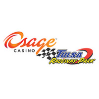 Tulsa Raceway Park