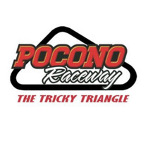 Pocono Raceway