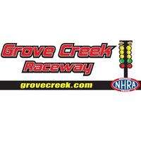 Cultural Heritage Curator Grove Creek Raceway in Grove City MN