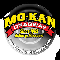 Cultural Heritage Curator Mo-Kan Dragway in Asbury MO