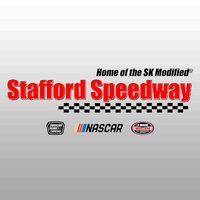 Stafford Motor Speedway