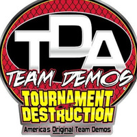 Cultural Heritage Curator Team Demolition Derby in Joliet IL