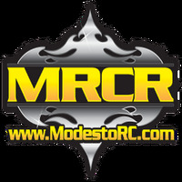 Cultural Heritage Curator Modesto RC Raceway in Modesto CA