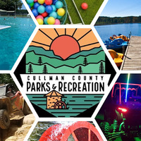 Cullman County Parks & Rec