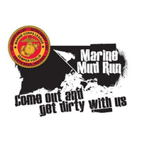 Cultural Heritage Curator Marine Mud Run in South Bend IN