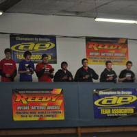 Tacoma R/C Raceway