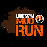 Lord's Gym Mud Run