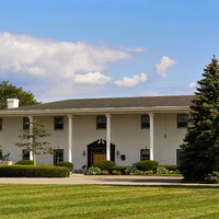 Cultural Heritage Curator The Thoroughbred Center in Lexington KY