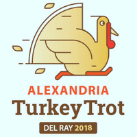 Cultural Heritage Curator Alexandria Turkey Trot in Alexandria VA