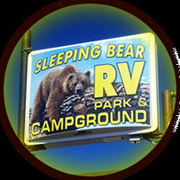 Cultural Heritage Curator Sleeping Bear RV Park & Campground in Lander WY